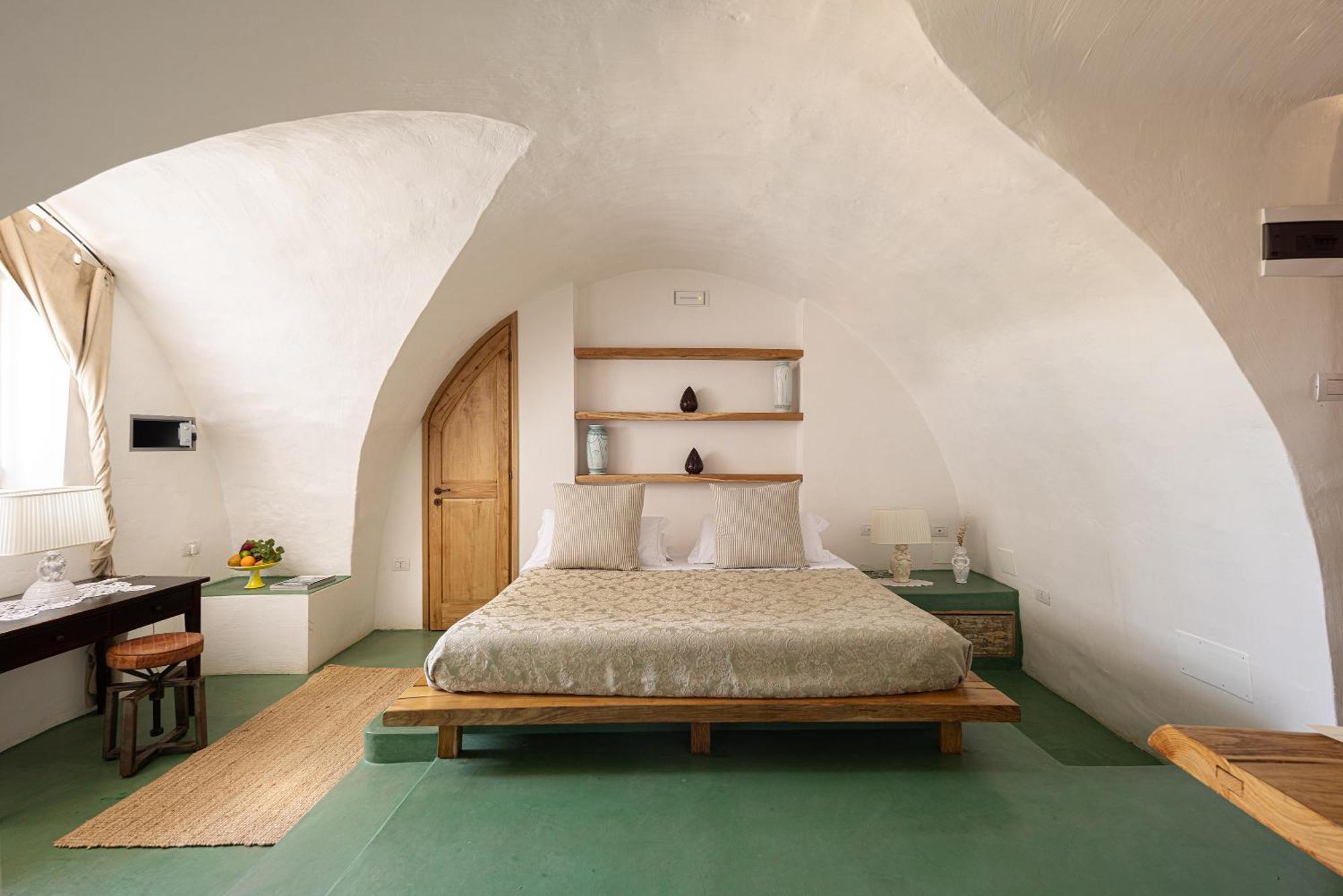 Masseria San Paolo Grande Ostuni Room photo