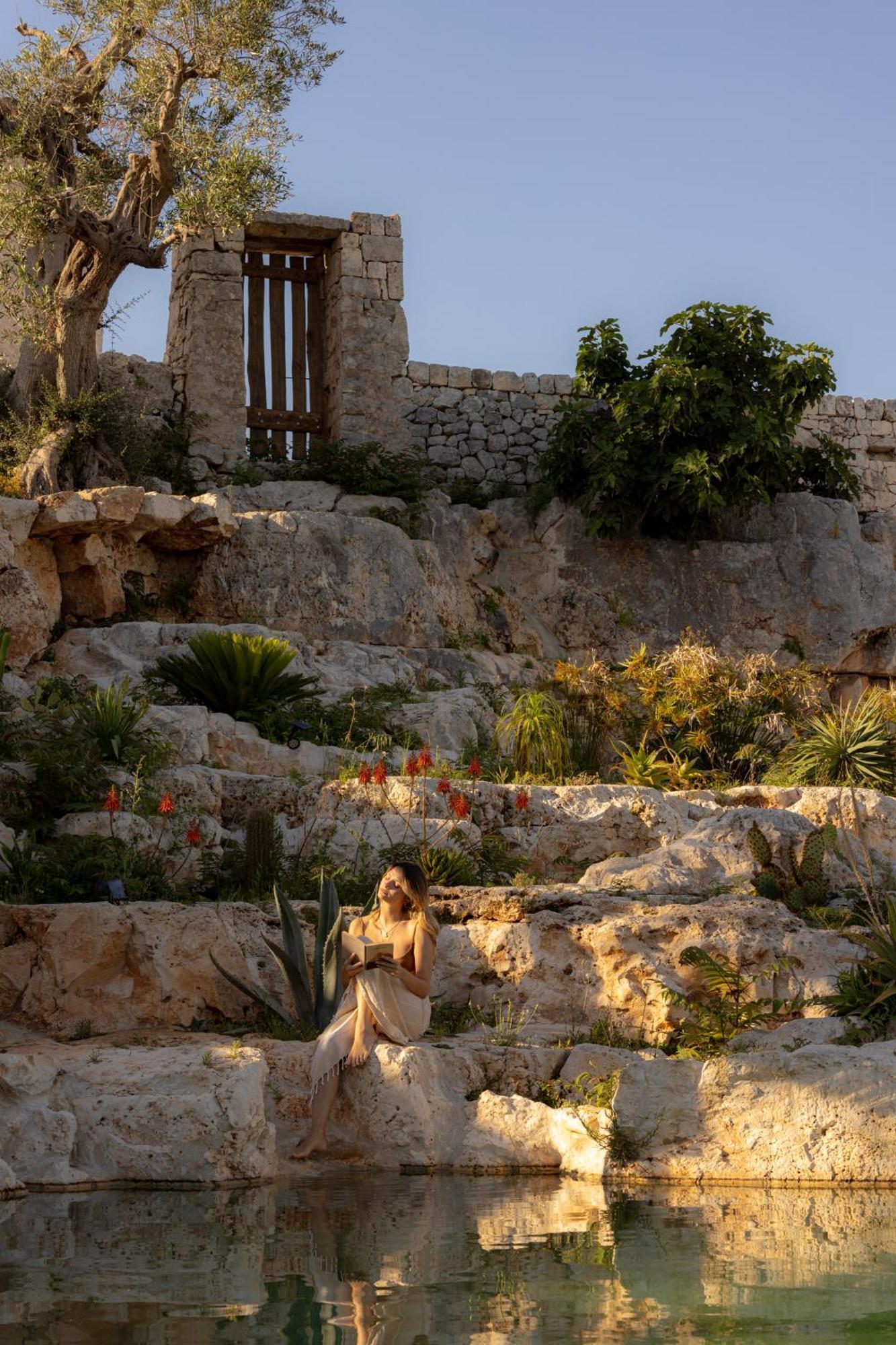 Masseria San Paolo Grande Ostuni Exterior photo